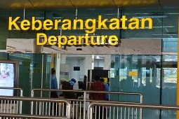 Bandara Jambi jamin kesiapan layanan arus balik