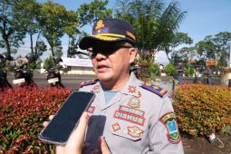Pemkab Garut manfaatkan ruang publik tampung kendaraan wisatawan