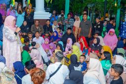 Khofifah: "Halal bi halal" tradisi silaturahim masyarakat Indonesia