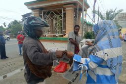 Tokoh Adat Jayapura: Lebaran momentum pererat tali silaturahim