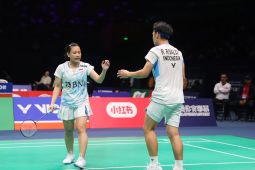 Langkah Rinov/Pitha dihentikan Seo/Chae di 16 besar BAC 2024