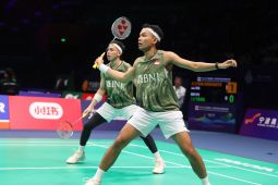 Agenda pertandingan pada Jumat: Perempat final BAC 2024 hingga Monte Carlo Masters