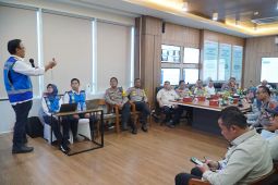 Pemudik diimbau hindari waktu puncak arus balik Lebaran 2024