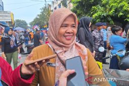 Kadinkes Balikpapan himbau warga waspada penyakit kronis pasca lebaran