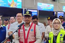 Polri diminta razia jasa travel non prosedural