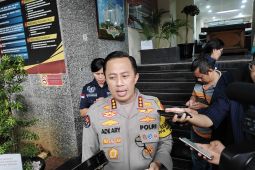 Polisi imbau masyarakat waspadai aplikasi berkedok surat panggilan