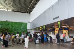 Bandara Supadio Kalbar perpanjang jam operasional