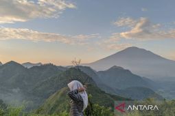 Kunjungan turis di Majalengka diperkirakan naik 130 persen saat Lebaran