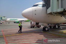 Otban: Tiga penerbangan tujuan Aceh dialihkan ke Kualanamu