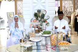 Bupati: Idul Fitri momentum peningkatan kinerja