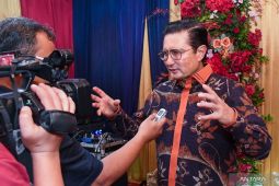 Idul Fitri momentum konsolidasi setelah rangkaian pilpres