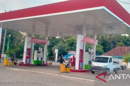 Pertamina: Konsumsi pertamax naik 26,3 persen di Jatimbalinus