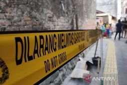 Ibu gantung diri, dua anaknya tewas diduga diracun di Bandung