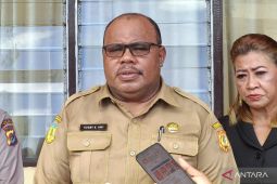 Sekda Jayapura: ASN tidak tambah waktu libur Lebaran