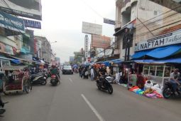 Pemkab Garut menata kawasan perkotaan agar nyaman dan tertib