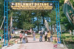 Objek wisata Mukomuko gratis untuk warga setempat