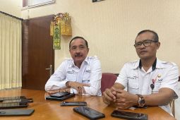 Dispar Bali hitung belanja wisnus mulai tahun 2025