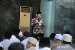 Di Tangerang, pelayanan kesehatan saat libur Lebaran tetap beroperasi