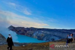 Khofifah ajak masyarakat kunjungi destinasi wisata favorit di Jatim