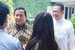 Bamsoet harapkan Kabinet 2024-2029 diisi figur kompeten