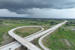 Pemberlakuan "one way" arus balik hari ini ditunda