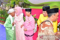 Bupati Gorontalo: Idul Fitri momentum hidup lebih baik