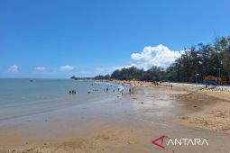 Basarnas-BPBD Balikpapan fokus antisipasi pertolongan di Pantai Manggar