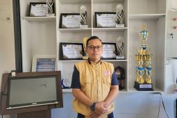 Pemerintah segera serahkan DP4 pilkada Kubu Raya
