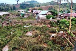 DPRD Gorontalo Utara minta pemda bergerak cepat atasi kerusakan hutan