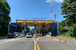 JTT siagakan layanan Tol Palikanci saat wisata di libur Lebaran