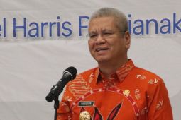 Harisson arahkan OPD Kalbar optimalkan layanan pasca mudik Lebaran