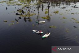 Dispar Kaltim tekankan keselamatan wisatawan pada  libur lebaran