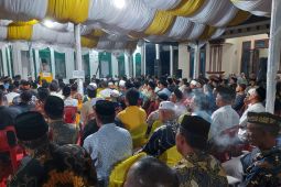 TRK nyatakan siap bertarung di Pilkada Nagan Raya 2024