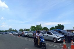 Wisatawan membludak, kapal cepat menuju Sabang tambah hingga enam trip