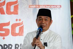 Fraksi PKS dukung ketegasan Kemlu soal hubungan RI dengan Israel