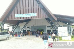 Pelindo Batulicin bersiap hadapi lonjakan arus mudik lebaran