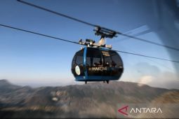 Tragedi di Gunung Faito: 4 tewas dalam insiden kereta gantung di Italia Selatan