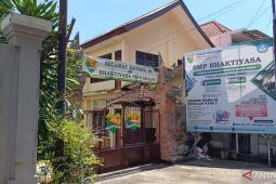 Yayasan di Singaraja selenggarakan sekolah berbasis widyalaya