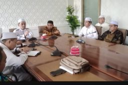 Tanbu bahas persiapan acara Mapanreritasie