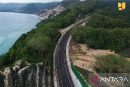 Jalur Pansela kurangi beban Tol Trans Jawa dan pantura