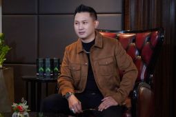 Bro Hizrah sukses jadi miliarder di bisnis herbal dan properti