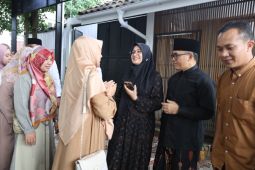 Bupati Ipuk bersama Menteri Anas gelar griya di Banyuwangi