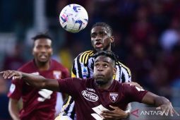 Liga Italia: Derbi Della Mole berakhir imbang tanpa gol