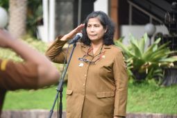 Pj Wali Kota Kediri: Kepala OPD tentukan soal "WFO" dan "WFH"