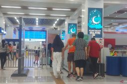KCIC dirikan Masa Posko selama masa angkutan Lebaran