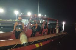 Basarnas Bali bantu evakuasi medis kru kapal Hongkong
