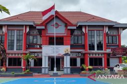 Bapas Manokwari siapkan Griya Abhipraya berdayakan warga binaan