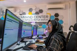 PLN Papua siagakan 60 posko selama musim hujan