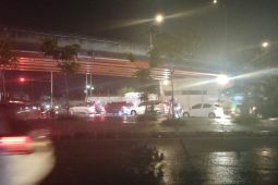 Arus balik di jalan Padalarang diprediksi sampai 15 April kuantitas lebih besar