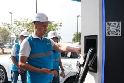 PLN imbau pengguna mobil listrik gunakan 'Trip Planner' PLN Mobile